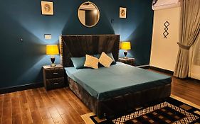 The Comfort Lodge